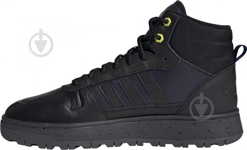 Черевики Adidas FROZETIC H04464 р.41 1/3 синій - фото 8