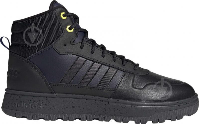 Черевики Adidas FROZETIC H04464 р.42 2/3 синій - фото 1