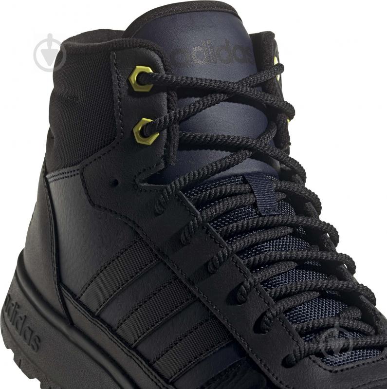 Черевики Adidas FROZETIC H04464 р.42 2/3 синій - фото 11