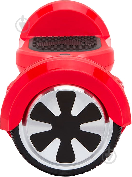 Гироборд JUST Step&GO 6.5" red (SGLY-S6CBRD) + сумка - фото 7