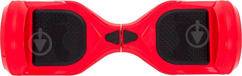 Гироборд JUST Step&GO 6.5" red (SGLY-S6CBRD) + сумка - фото 3