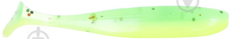 Приманка риболовна Basic Lures White Bait 3,0 75 мм 6 шт. 943 силіконова - фото 1