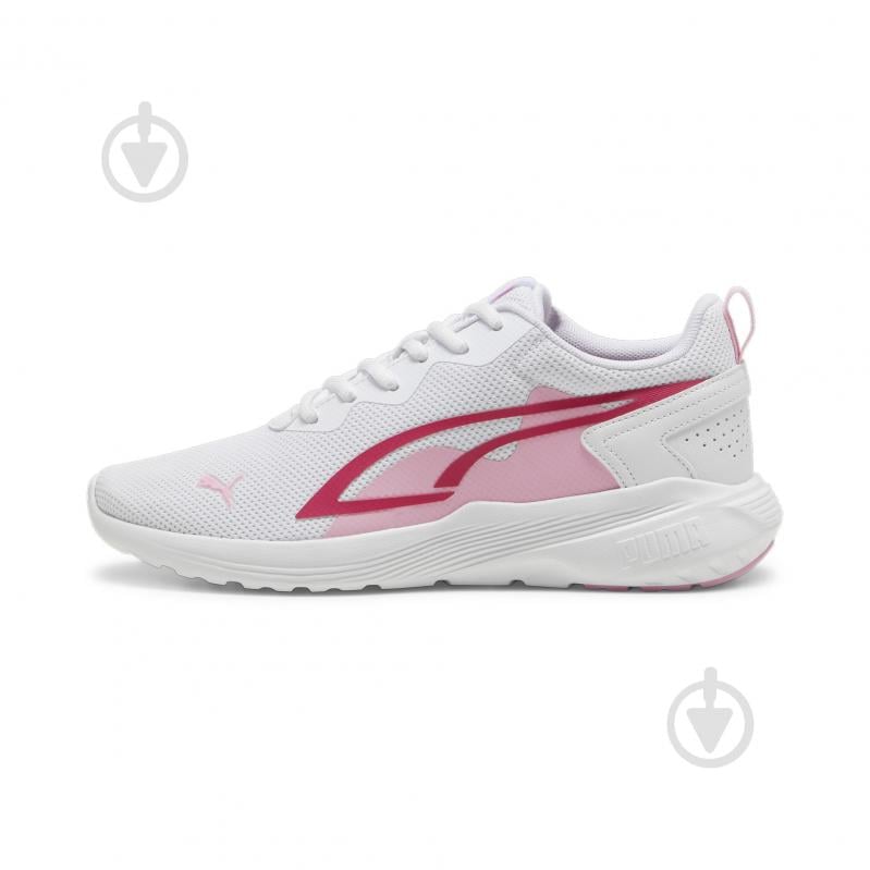 Кроссовки женские Puma ALL-DAY ACTIVE 38626928 р.38,5 белые - фото 3