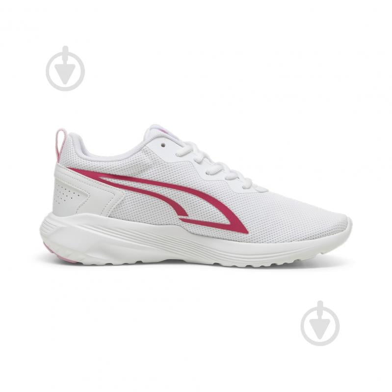 Кроссовки женские Puma ALL-DAY ACTIVE 38626928 р.38,5 белые - фото 5