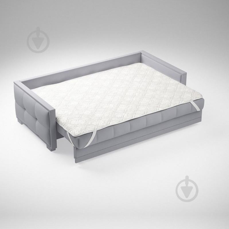 Топпер Мемори Delight 140x200 см - фото 3 Топпер Мемори Delight 140x200 см - фото 3