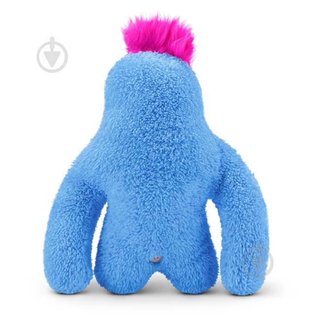 Мягкая игрушка Fuggler Синий Чубарко 22 см 15727E - фото 2