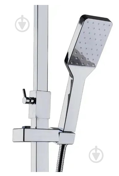 Душевая система DOMINO DMS-0025 - фото 3 Душевая система DOMINO DMS-0025 - фото 3