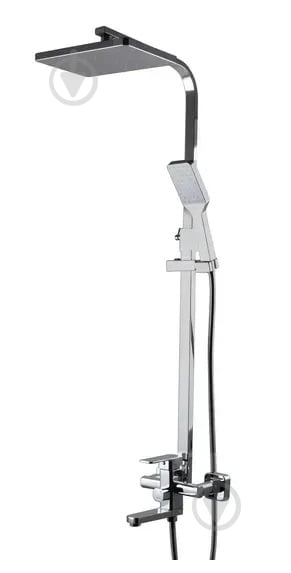 Душевая система DOMINO DMS-0025 - фото 1 Душевая система DOMINO DMS-0025 - фото 1