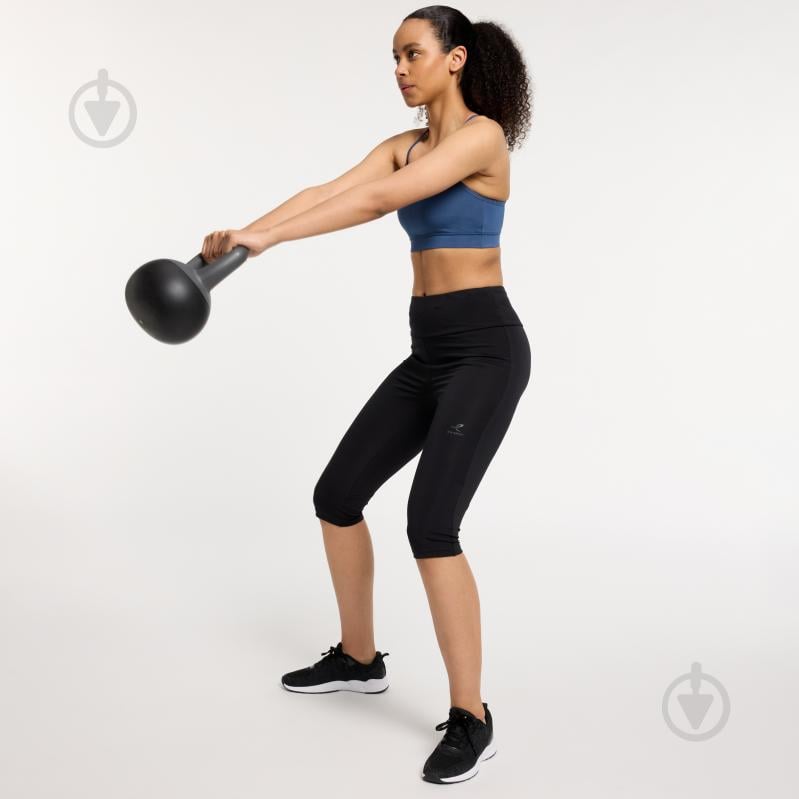 Тайтси Energetics Portia II 3/4 W 430458-050 р.M чорний - фото 7 Тайтси Energetics Portia II 3/4 W 430458-050 р.M чорний - фото 7