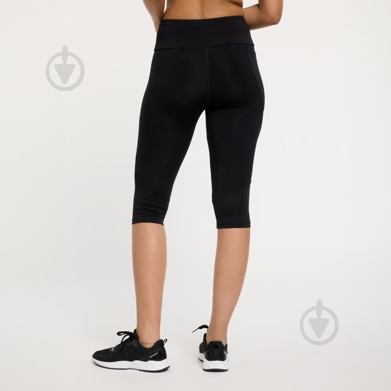 Тайтси Energetics Portia II 3/4 W 430458-050 р.M чорний - фото 6 Тайтси Energetics Portia II 3/4 W 430458-050 р.M чорний - фото 6