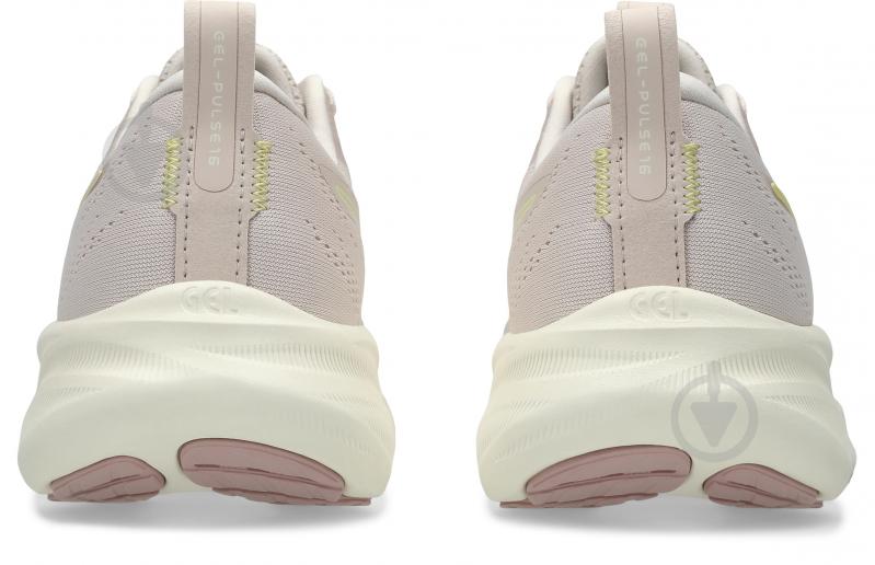 Кроссовки женские Asics GEL-PULSE 16 1012B755-250 р.37 бежевые - фото 6 Кроссовки женские Asics GEL-PULSE 16 1012B755-250 р.37 бежевые - фото 6