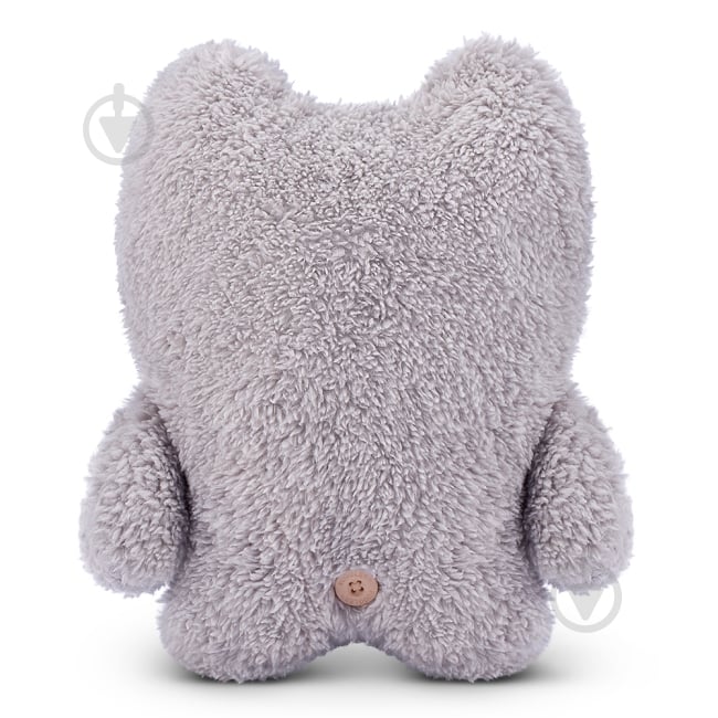 Мягкая игрушка Fuggler Дед Зубко – Седой Ус 22 см 15727K - фото 2 Мягкая игрушка Fuggler Дед Зубко – Седой Ус 22 см 15727K - фото 2