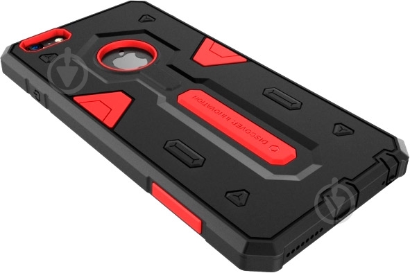 Чохол Nillkin Defender II 6274225 для Apple iPhone 6 PlusApple iPhone 6S Plus - фото 4