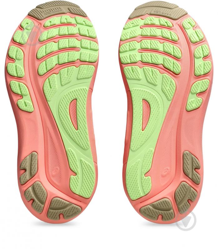 Кросівки жіночі Asics GEL-KAYANO 31 1012B670-200 р.37 білі - фото 8