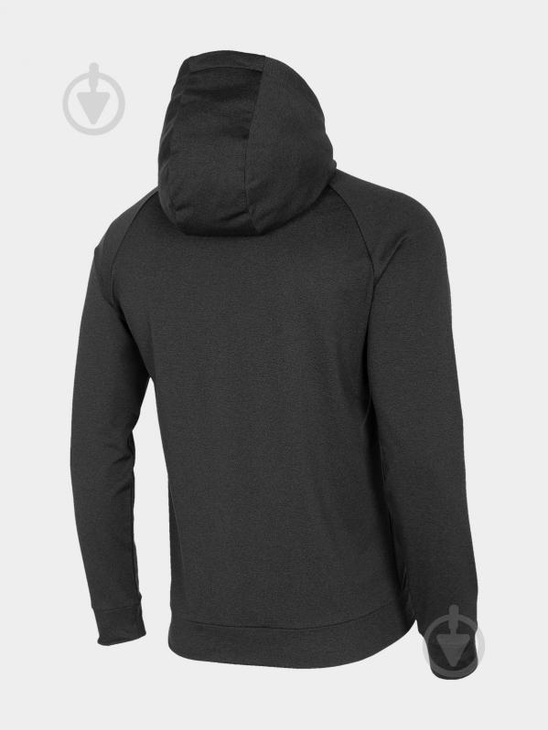 Джемпер 4F NOSD4-BLMF300-21M р. S черный - фото 2