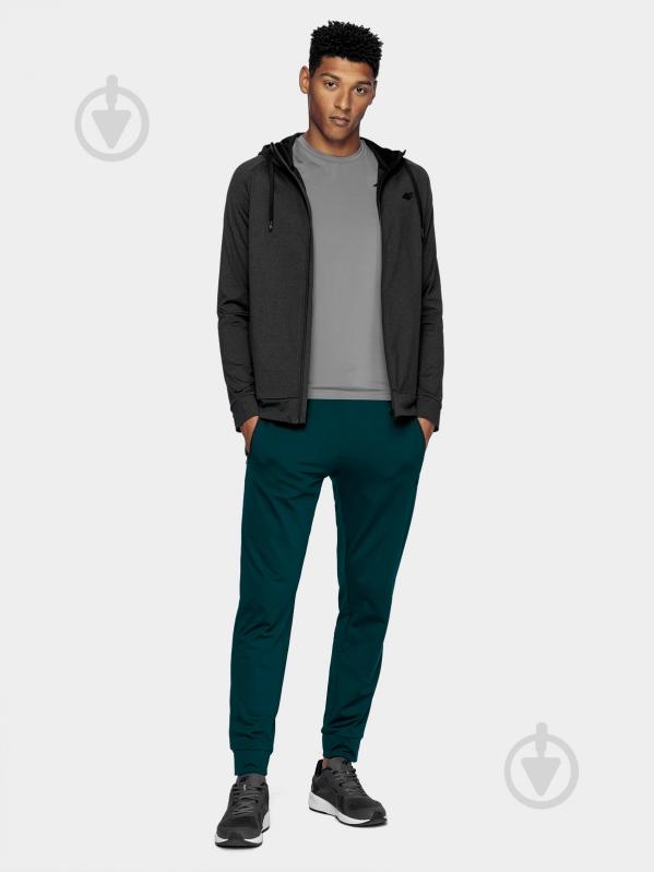 Джемпер 4F NOSD4-BLMF300-21M р. S черный - фото 4