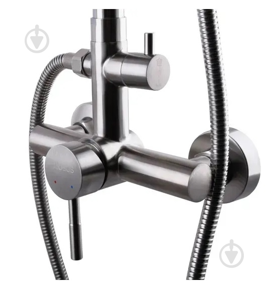 Душевая система Globus Lux ALPEN SBT1-SH-05 - фото 3 Душевая система Globus Lux ALPEN SBT1-SH-05 - фото 3
