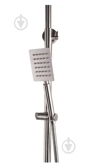 Душова система Globus Lux ALPEN SBT1-SQ-05-304 - фото 4