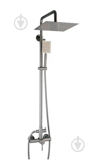 Душова система Globus Lux ALPEN SBT1-SQ-05-304 - фото 2