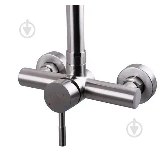 Душевая система Globus Lux ALPEN S-SH-005 - фото 3