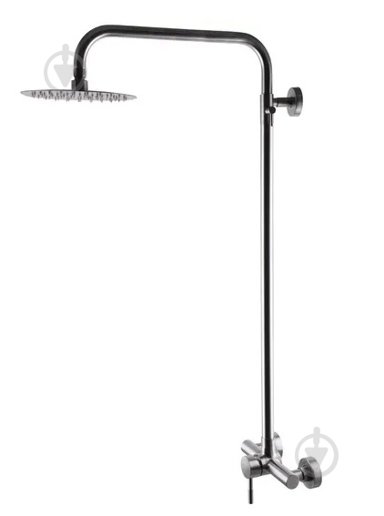 Душевая система Globus Lux ALPEN S-SH-005 - фото 2