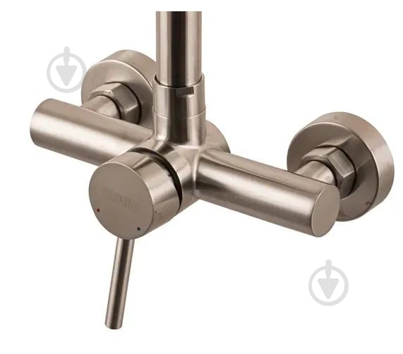 Душевая система Globus Lux ALPEN S-SH-105 - фото 2