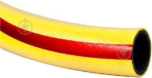 Шланг для полива Evci Plastik Радуга Солнышко армированный 1/2 30 м - фото 3 Шланг для полива Evci Plastik Радуга Солнышко армированный 1/2 30 м - фото 3