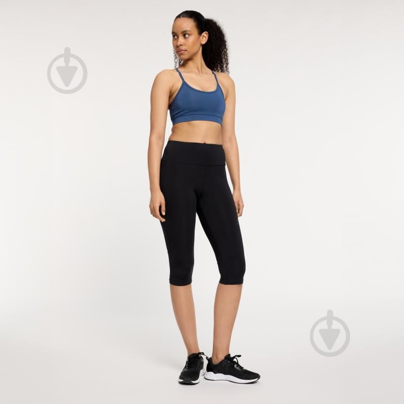 Тайтсы Energetics Portia II 3/4 W 430458-050 р.XL черный - фото 4 Тайтсы Energetics Portia II 3/4 W 430458-050 р.XL черный - фото 4