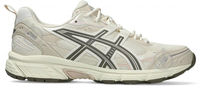 Кроссовки женские демисезонные Asics GEL-NUNOBIKI 1203A536-103 р.39 бежевые - фото 1