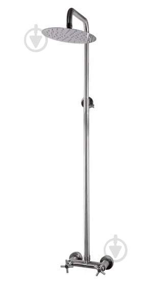 Душевая система Globus Lux DUKAT SD4-SH-05 - фото 1 Душевая система Globus Lux DUKAT SD4-SH-05 - фото 1