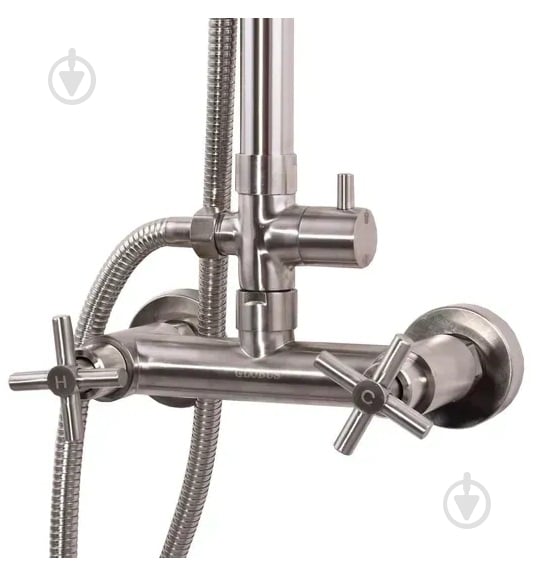 Душевая система Globus Lux DUKAT SD4-SH-02 - фото 3