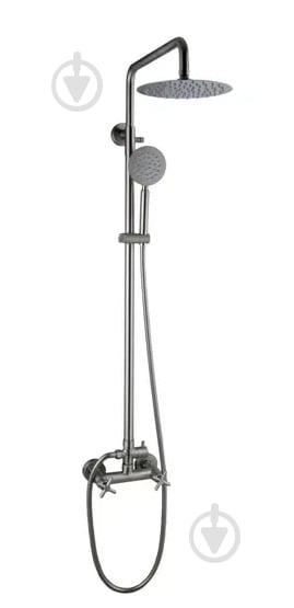 Душевая система Globus Lux DUKAT SD4-SH-02 - фото 2