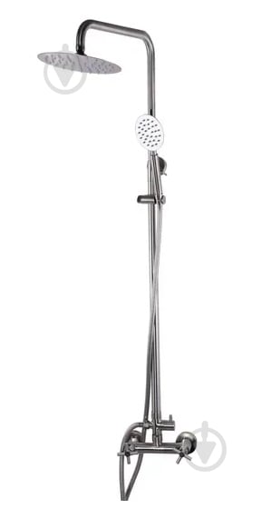 Душевая система Globus Lux DUKAT SD4-SH-02 - фото 1