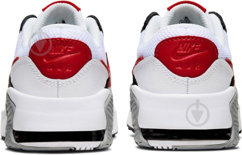 Кроссовки демисезонные Nike AIR MAX EXCEE (PS) CD6892-105 р.28,5 белые - фото 2