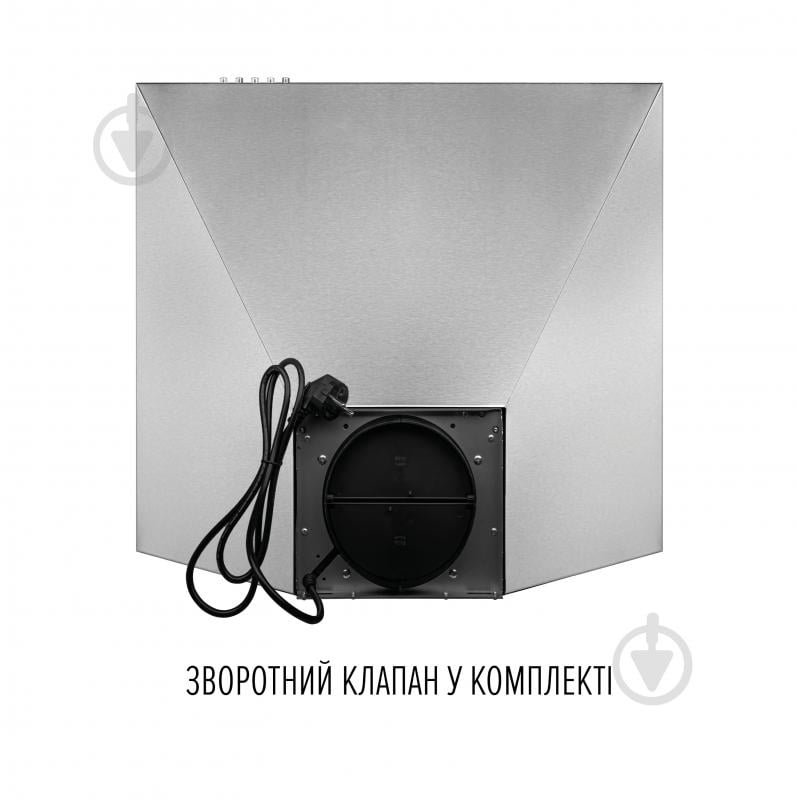 Вытяжка Perfelli COSTA 5HM INOX COSTA 5HM INOX - фото 8