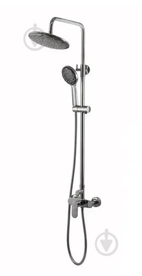 Душевая система Globus Lux GLO-0005 - фото 1