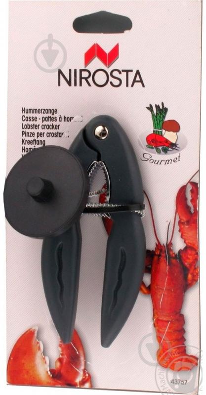Щипцы для лобстеров 43757 - фото 2