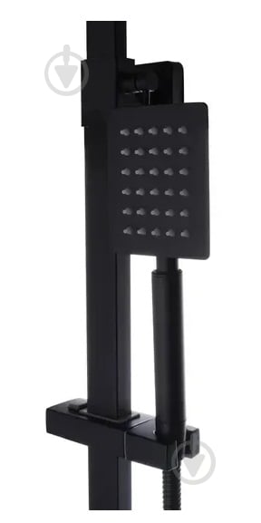 Душевая система Globus Lux SICILIA PLUS-SBQ-SH-02-BB - фото 5 Душевая система Globus Lux SICILIA PLUS-SBQ-SH-02-BB - фото 5
