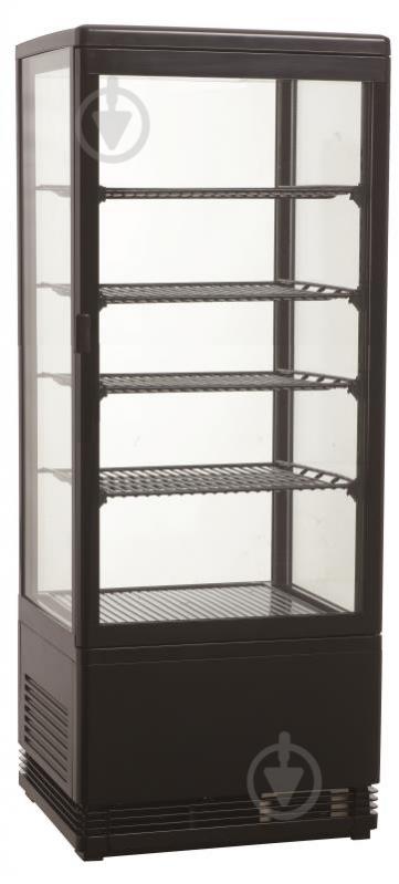 Холодильная витрина GoodFood RT98L - фото 1