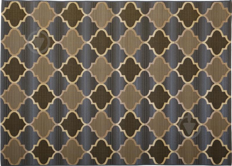 Ковер Oriental Weavers Batik 0029 E 1,6x2,35 м - фото 1