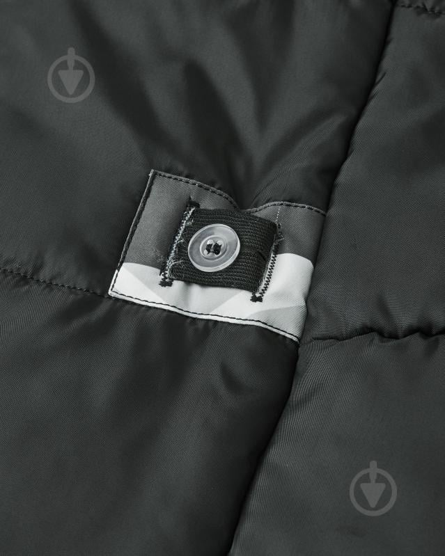 Комбінезон для хлопчиків Reima Kipina р.110 темно-сірий 5100040C-9787 - фото 9