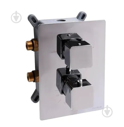 Душевая система Globus Lux GLM-405-TT - фото 5