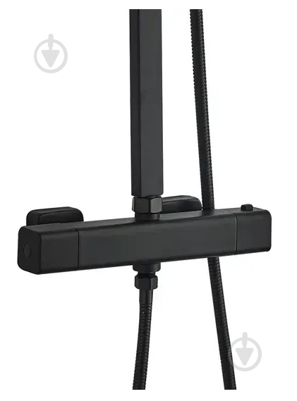 Душевая система Globus Lux GLQ-0040T-BB - фото 4