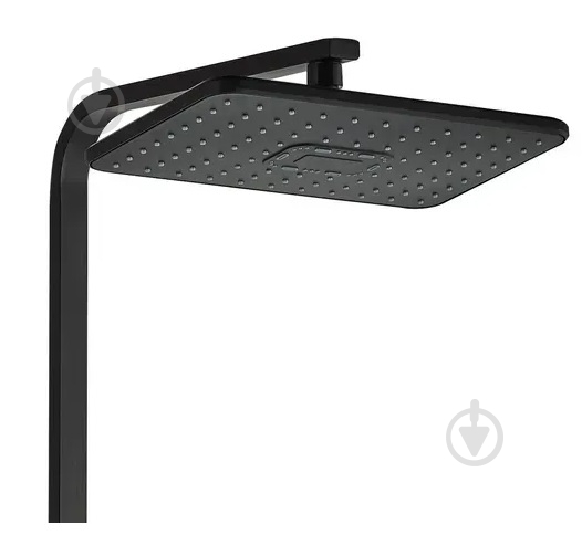 Душевая система Globus Lux GLQ-0040T-BB - фото 2