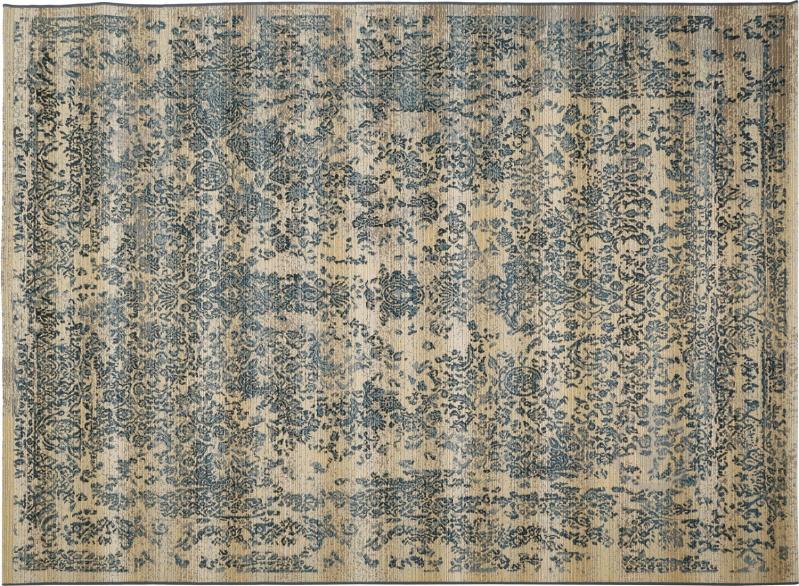 Килим Oriental Weavers Batik 0191 E 2x2,85 м - фото 1