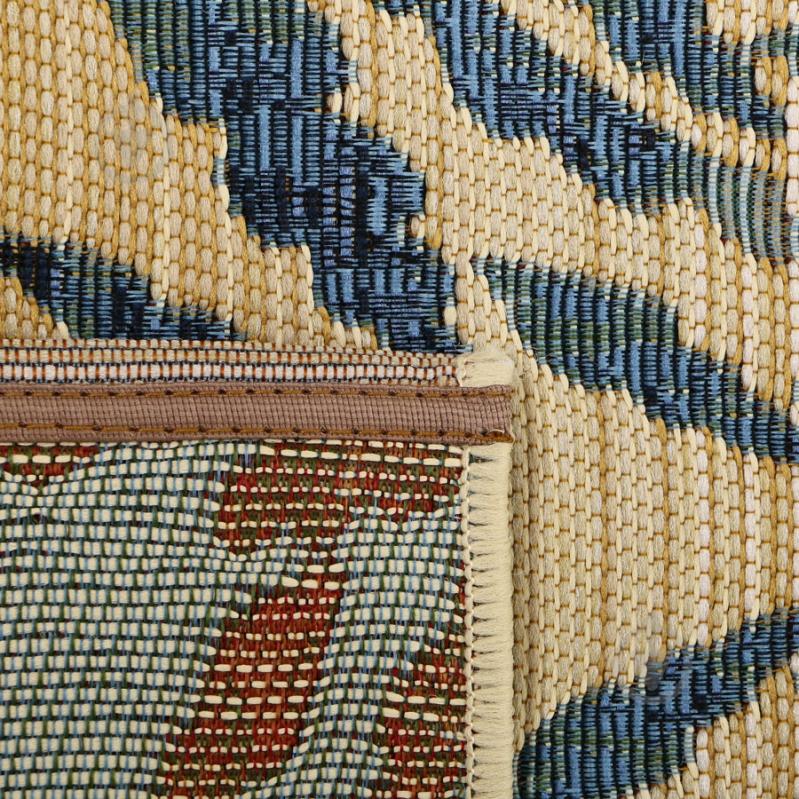 Килим Oriental Weavers Batik 0321 L 2x2,85 м - фото 2