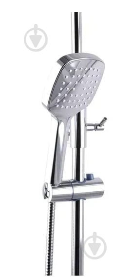 Душевая система Globus Lux GLA-0005N - фото 3 Душевая система Globus Lux GLA-0005N - фото 3