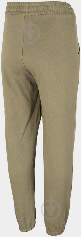 Брюки Outhorn TROUSERS CAS F050 OTHAW22TTROF050-43S р. M разноцветный - фото 4