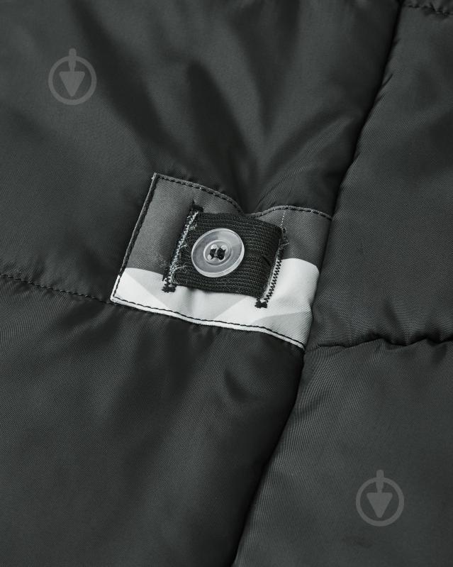 Комбінезон для хлопчиків Reima Kipina р.140 темно-сірий 5100040C-9787 - фото 9