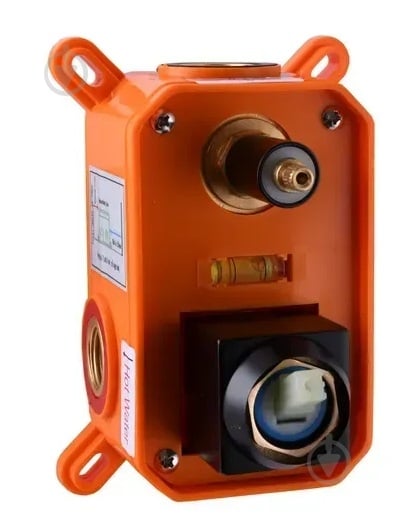 Душевая система Globus Lux GLM-205-BB - фото 8